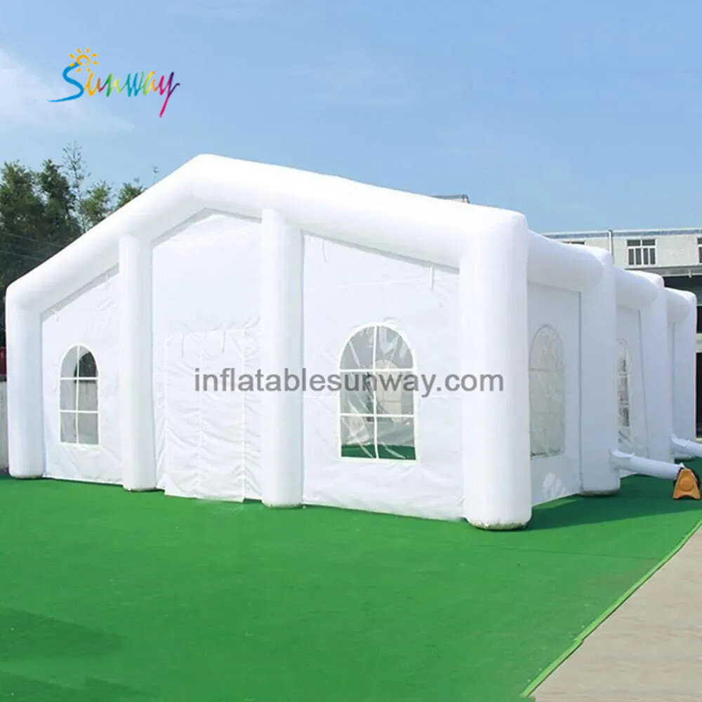STE-402 12*9*4.5m